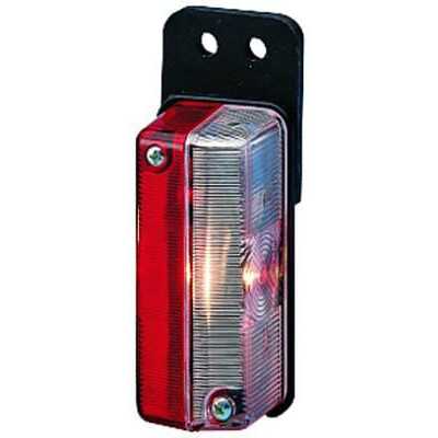 John Deere Feu de gabarit - 2XS005020011 - Feu de gabarit Hella