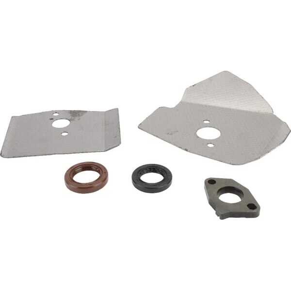 MTD Joint moteur pour - 3061M60006 - Kit de joints