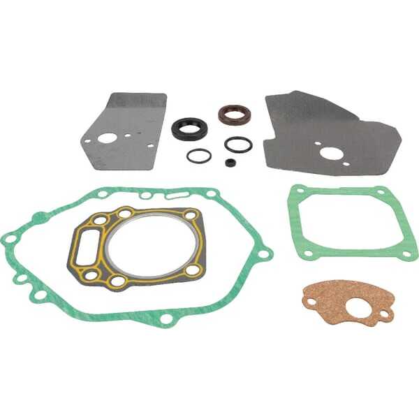 MTD Joint moteur pour - 3061M60008 - Kit de joints