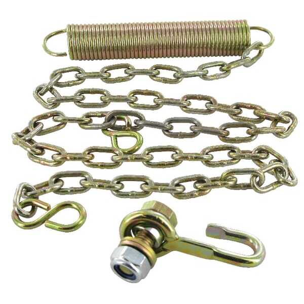John Deere Chaînes pour stabilisateurs ASST-B - 309213 - Kit de réparation Agraset 351