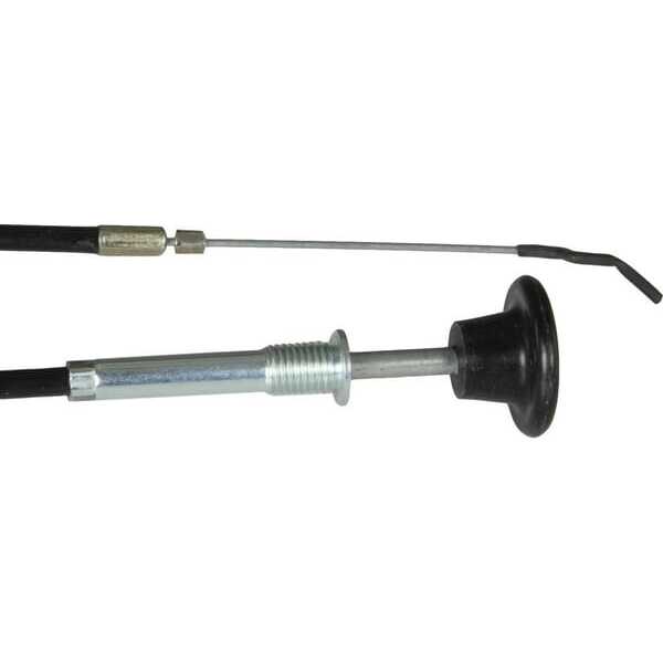 BS Câble de startervue d'ensembleOE - 312034GS - Cable
