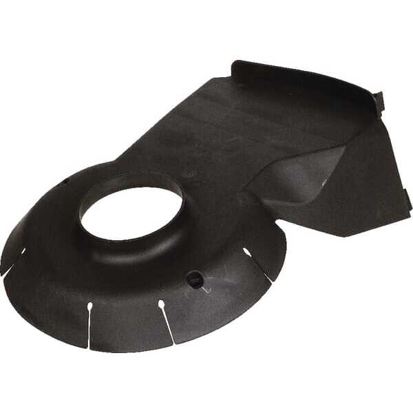 Stiga Protections de courroies trapézoïdalesvue d'ensembleOE - 3220602501 - Protection de courroie CR53