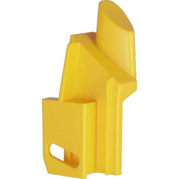 Stiga OE - 3226020260 - Touche de commande jaune