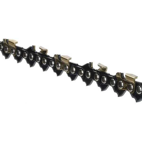 Husqvarna Chaîne de tronçonneuse semi chisel .325" - 32515SB78KR - Chaîne de tronçonneuse .325" 1,5mm 78 DL demi-ciseau Blister 