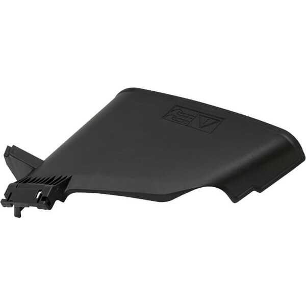 Stiga Déflecteurs d'herbe - 3256000872 - Protection Blackstone SD108