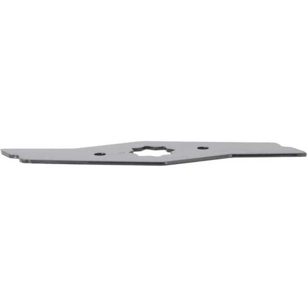 MTD Lame de scarificateurvue d'ensemble - 3632400 - Lame pour scarificateur UV-EV 32