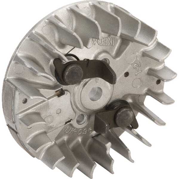 Stiga Ventilateur de volant - 3838800020 - Volant