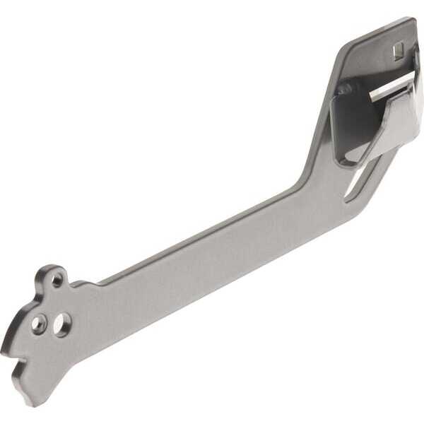 Stiga OE - 3877735470 - Support droit