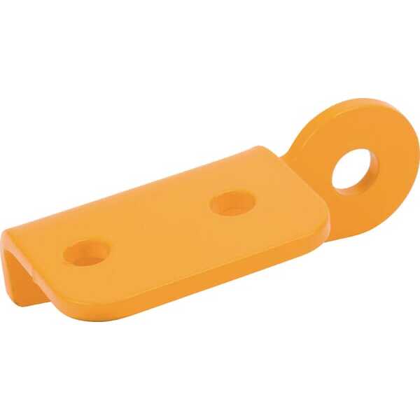 Stiga OE - 3877736150 - Support gauche