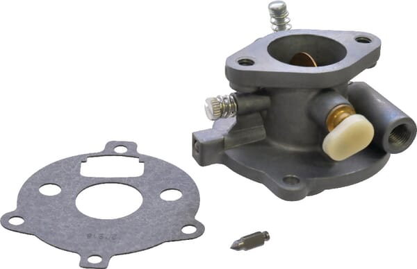 Partie supérieure du carburateur - 390404 - Briggs & Stratton