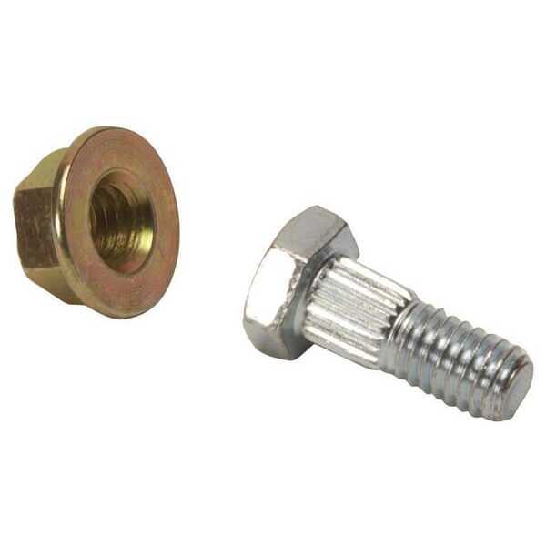 John Deere Boulons - 391015426 - Vis cpl.