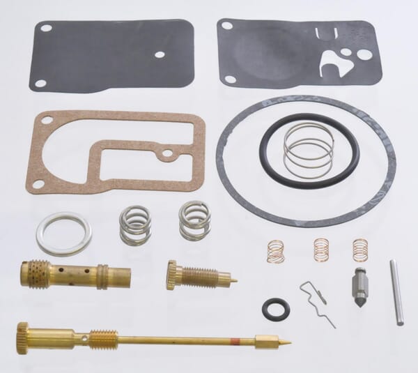 Kit de pièces coulissantes de carburateur - 393544 - Briggs & Stratton