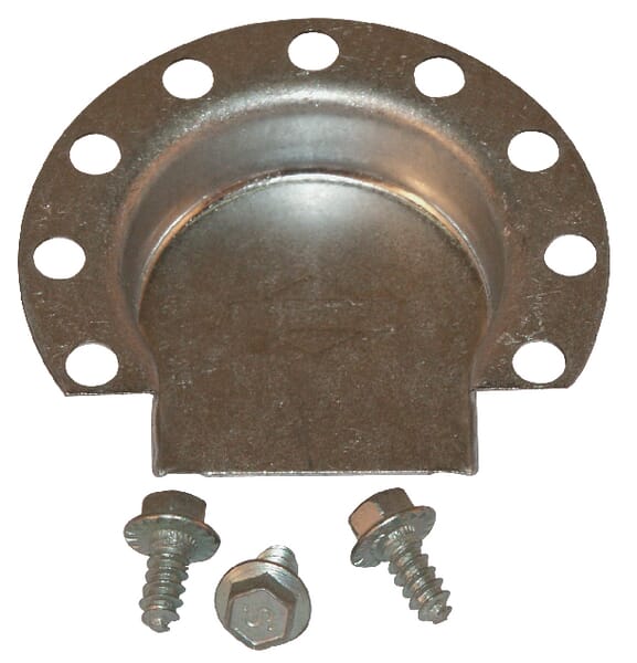 Déflecteur-Silencieux - 393760 - Briggs & Stratton