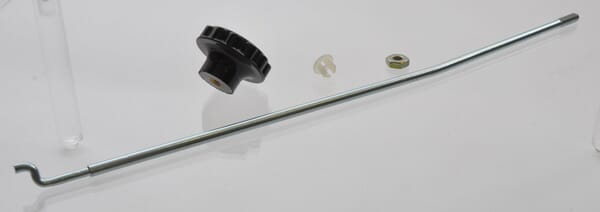 Led, papillon des gaz - 394405 - Briggs & Stratton