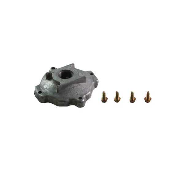 Boîtier d’embrayage - 394897 - Briggs & Stratton