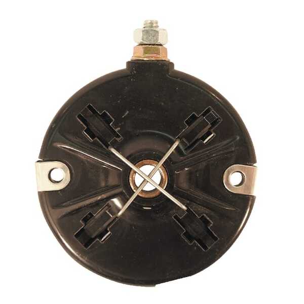 Bouchon d'extrémité - 395537 - Briggs & Stratton