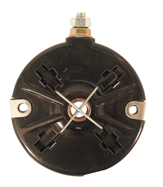 Bouchon d\'extrémité - 395537 - Briggs & Stratton