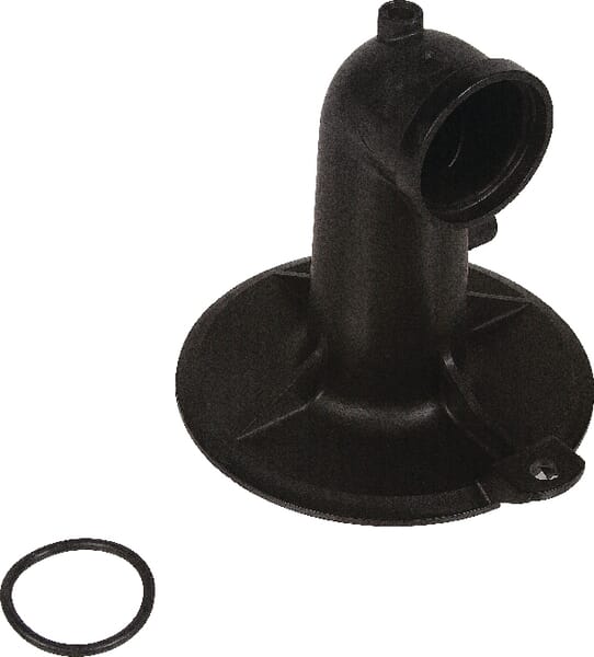 Porte-filtre - 398592 - Briggs & Stratton