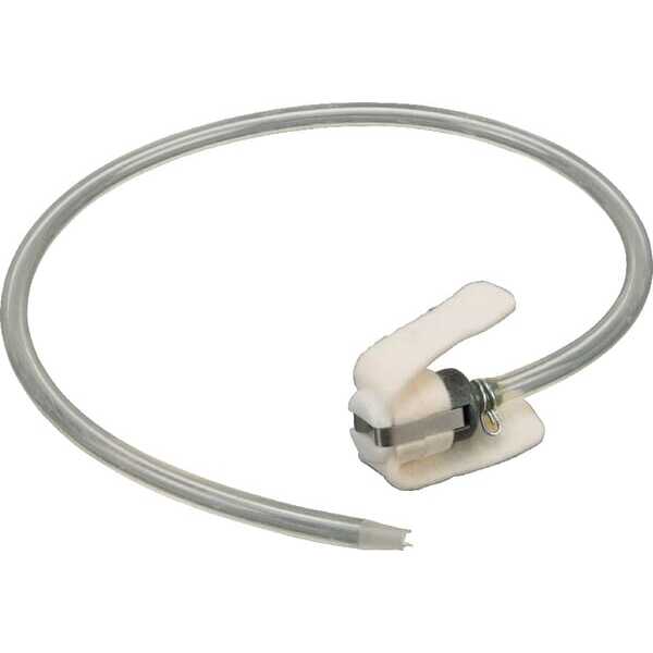 Stiga Filtres à gasoil inline - 3L87831402 - Filtre d'aspiration