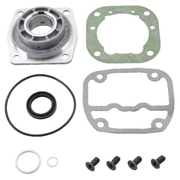 John Deere Kit de réparation pour compresseurs - 4111400022 - Kit de réparation de compresseur