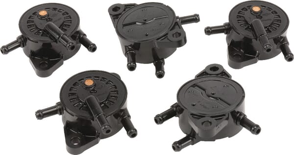 Pompe à carburant en vrac (5x597338) - 4271 - Briggs & Stratton