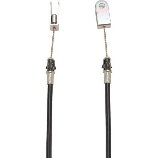 AYP  - 440855KR - Bremsekabel passende til AYP