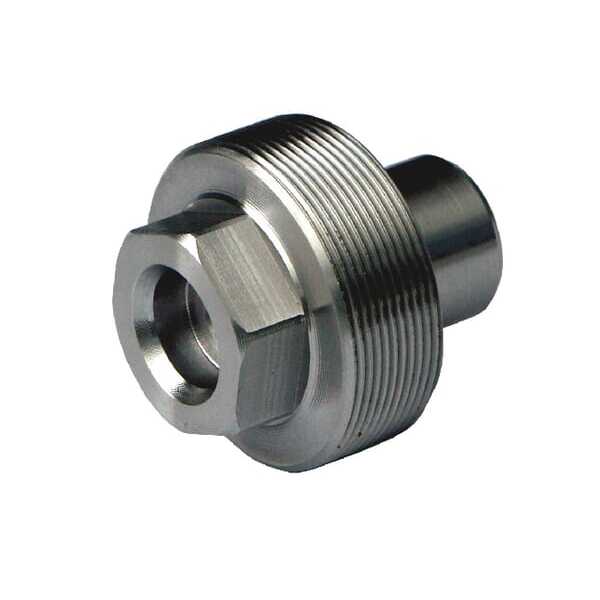John Deere Goujons ZF - 4468356005 - Pivot de pont