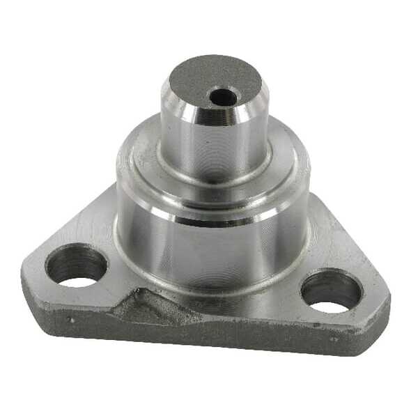 John Deere Goujons ZF - 4472351239 - Pivot de pont