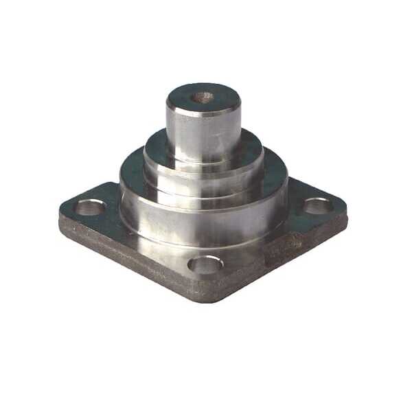 John Deere Goujons ZF - 4475305212 - Pivot de pont