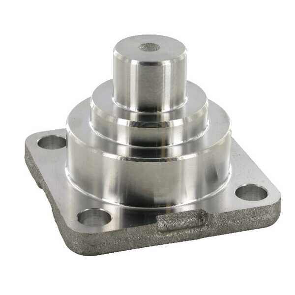 John Deere Goujons ZF - 4475306116 - Pivot de pont