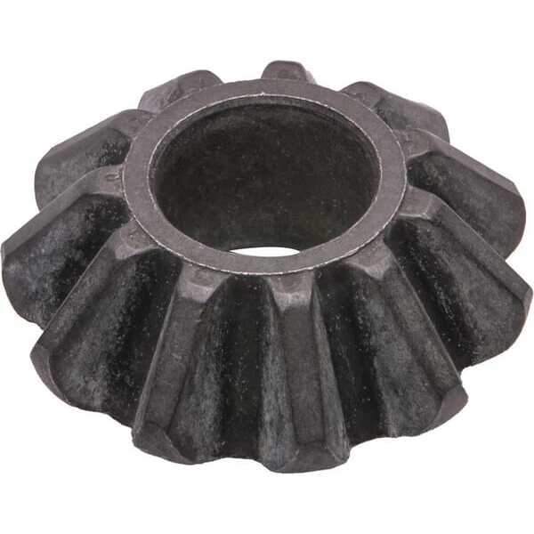 John Deere Pièces planétaires ZF - 4481333077 - Engrenage planétaire de pignon différentiel