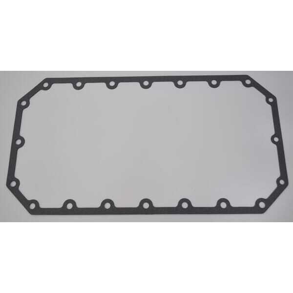 John Deere Joint de carter (OE) - 47010244 - Joint carter inferie