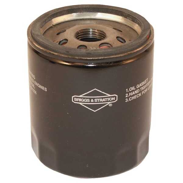 Briggs & Stratton Filtres à huile - 491056 - Filtre à huile (4153)