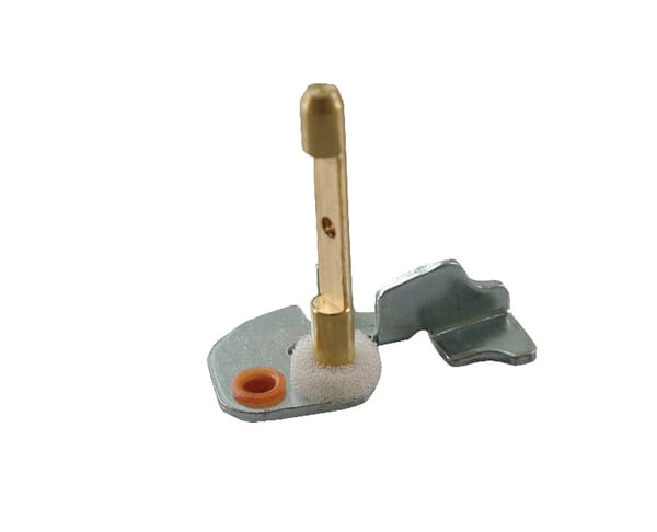 Gasaksel B&S - 493267 - Briggs & Stratton