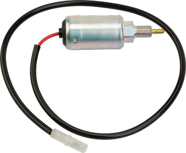 Électrovanne de carburant - 494312 - Briggs & Stratton