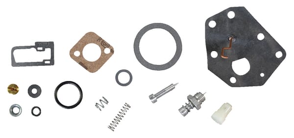 Kit de réparation pour carburateur - 494622 - Briggs & Stratton