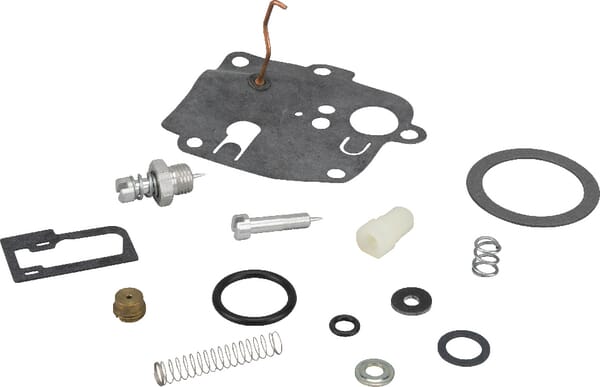 Kit de révision du carburateur - 494623 - Briggs & Stratton
