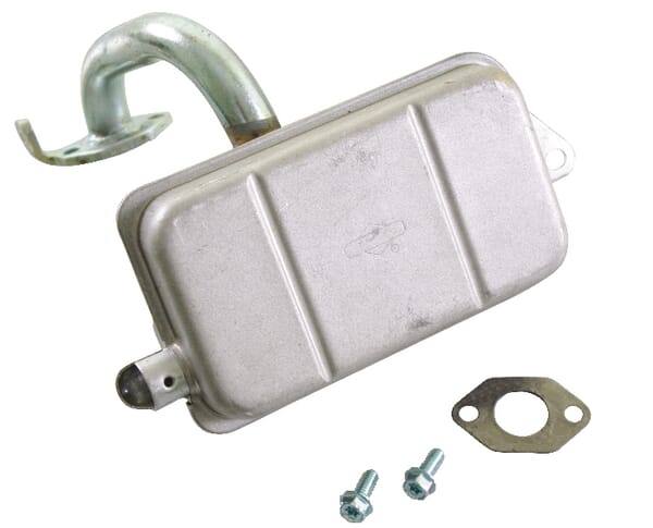 Échappement - 494717 - Briggs & Stratton