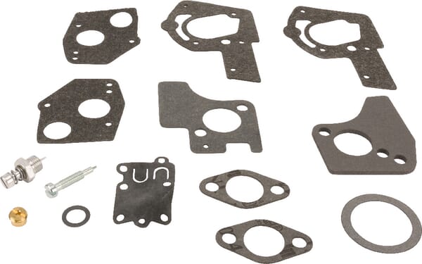 Kit de révision pour carburateur - 495606 - Briggs & Stratton