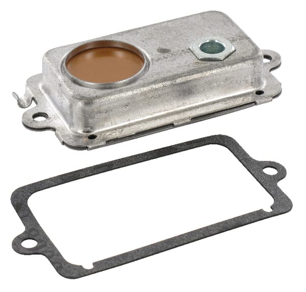 Ensemble de reniflard - 495734 - Briggs & Stratton