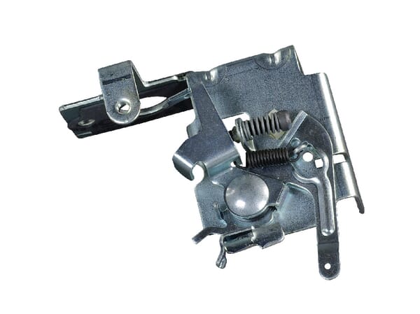 Styrebeslag - 496817 - Briggs & Stratton