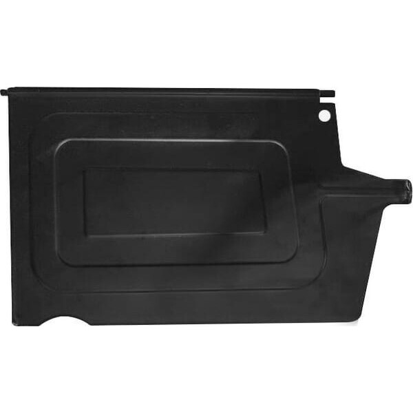 MTD Mulchcheville - 4970038 - Plaque de protection Mulch