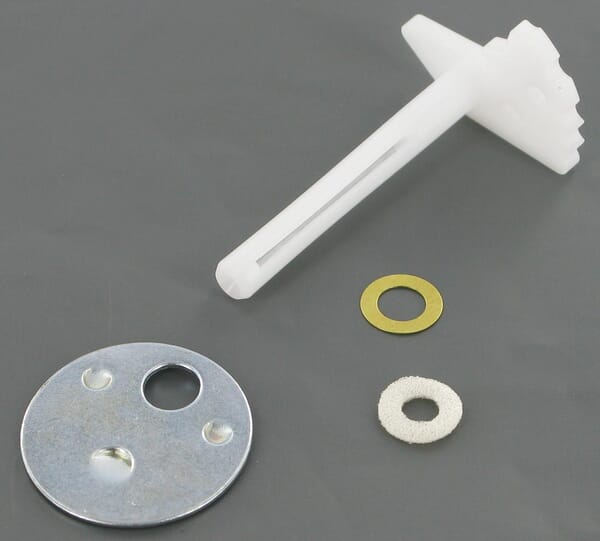 Kit-Arbre de Starter - 497230 - Briggs & Stratton