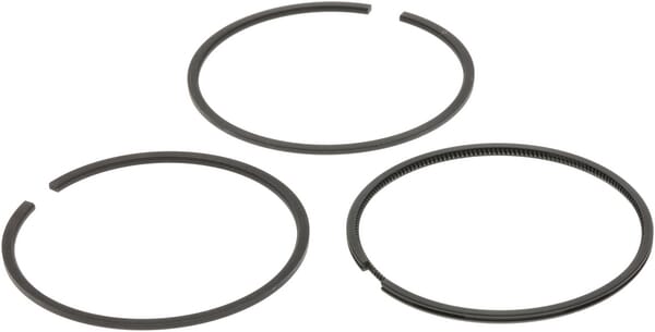 Stempelringsæt standard - 499631 - Briggs & Stratton