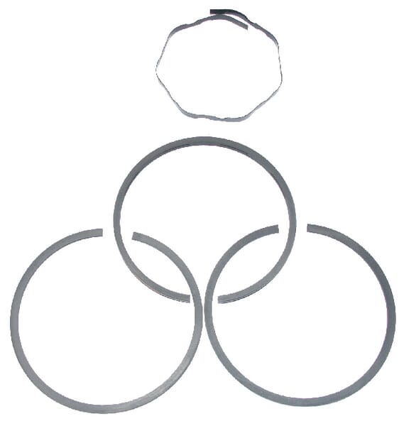 Ensemble de segments-Std - 499996 - Briggs & Stratton