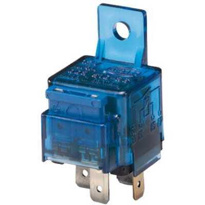 John Deere Relais Hella - 4RA003530001 - Relais