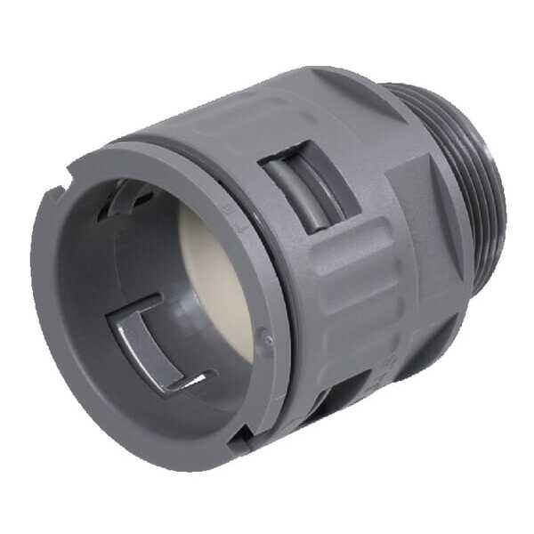 Snapper Presse-étoupe de tube - 5020037032 - RQG-M Tube de raccord M32