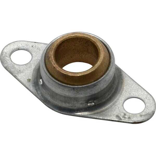 Snapper Bagues OE F&G - 5021098SM - Palier, bride en bronze