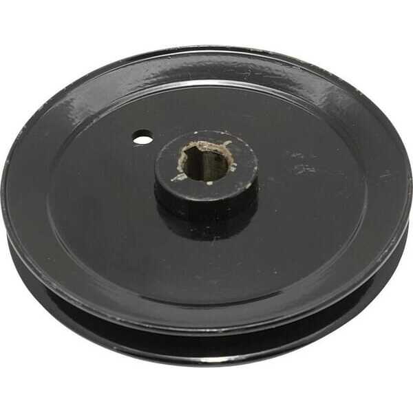 Snapper Poulies et tendeursaperçuOE F&G - 5023251SM - Rouleau de tension