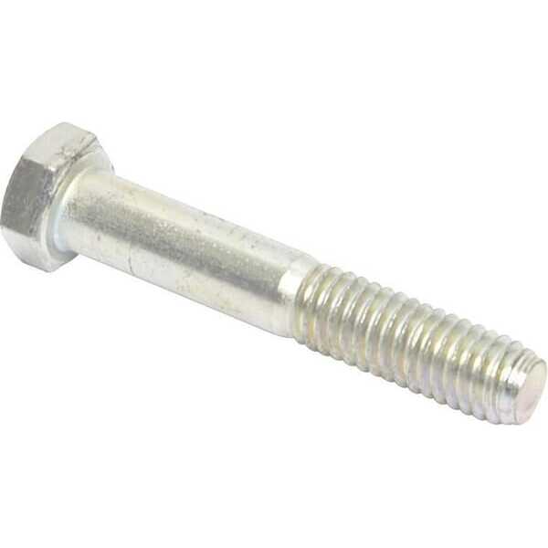 Snapper Boulons OE - 5025013X18SM - Vis, 3/8-16 x 2 1/4\